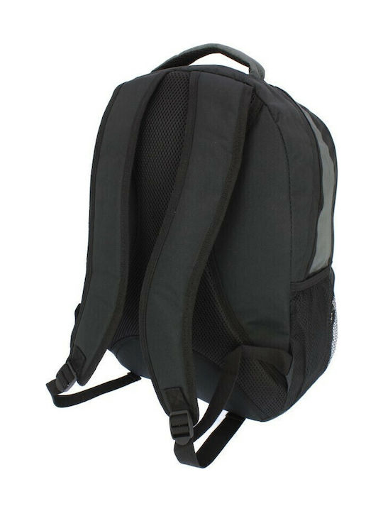 Diplomat Backpack Μαύρο Diplomat Backpack Μαύρο