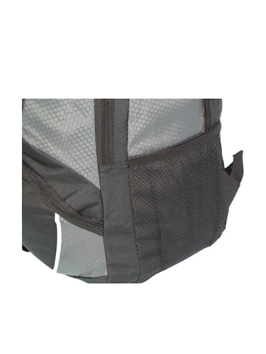 Diplomat Backpack Μαύρο