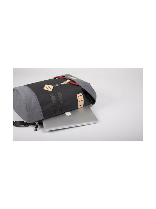 Doughnut Colorado Cordura Υφασμάτινο Σακίδιο Πλάτης Χακί