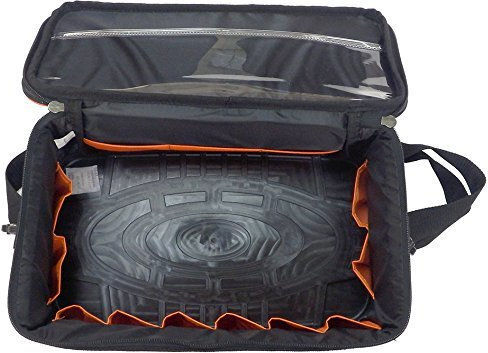 Beta C11 Schultertasche Schwarz