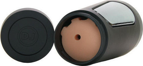 Doc Johnson Main Squeeze Belladonna Pussy Мастурбатор Вагина 5200-06-BX 1бр