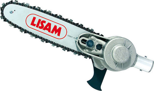 Lisam Sky Air Chainsaw with Stick 2m & Lama 8" 9026