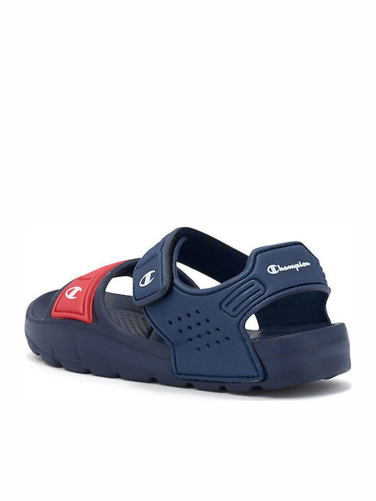 Kids' Sandals Squirt Blue