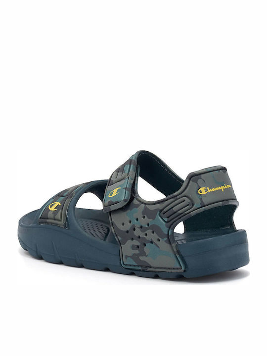 Kids' Sandals Squirt Khaki