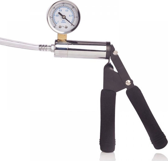 Calexotics Grip Advanced 2 Penis-Pumpe Transparente