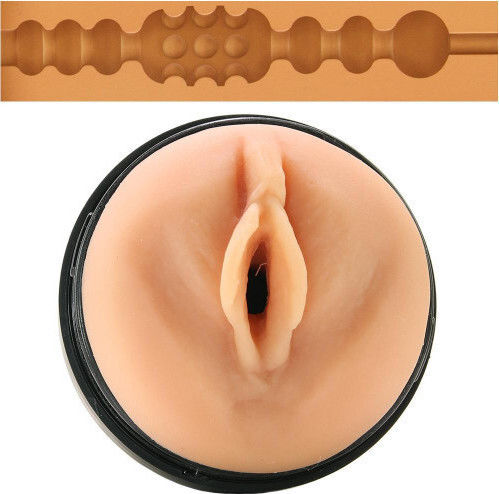 Doc Johnson Main Squeeze Sasha Grey Pussy Masturbator Vagina