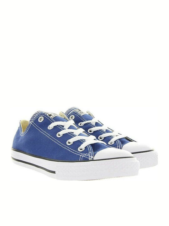Kids Sneakers Blue Chuck Taylor All Star
