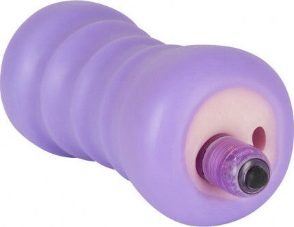 You2Toys Gina's Vibrating Pussy Masturbator mit Vibration 05842070000 1Stück