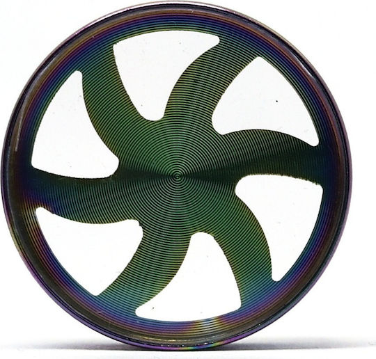 Atomic Grinder Atomic Metal 40mm Window 1τμχ
