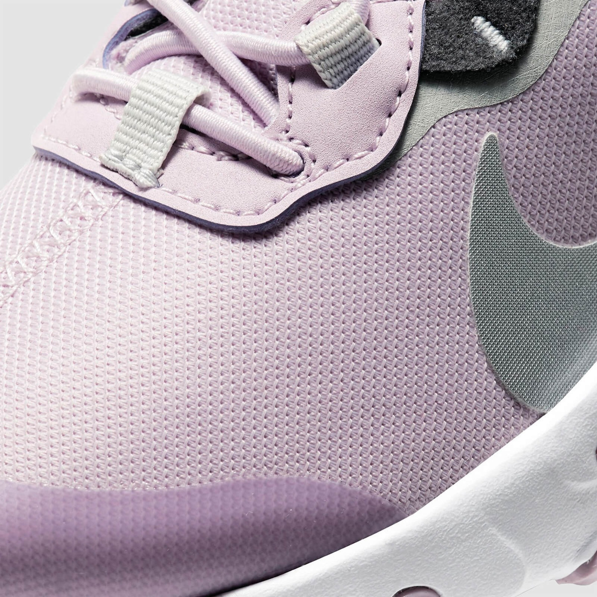 nike renew element 55 lilac
