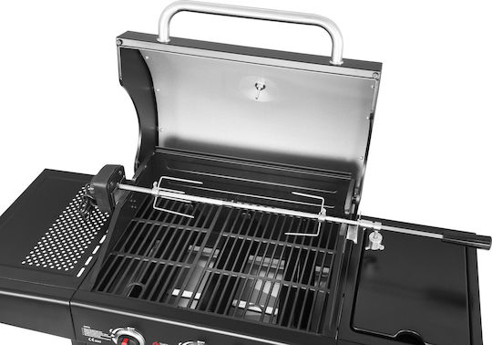 Thermogatz Grillspieß 102cm