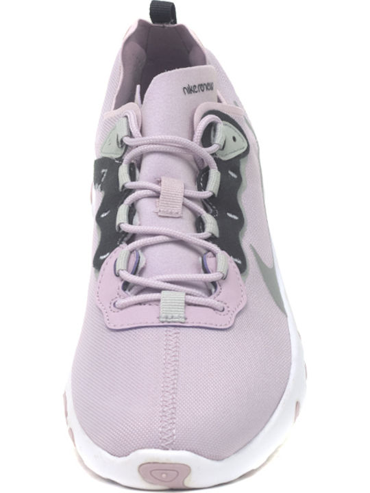 Renew Element 55 GS Kids Sports Shoes Running Lilac