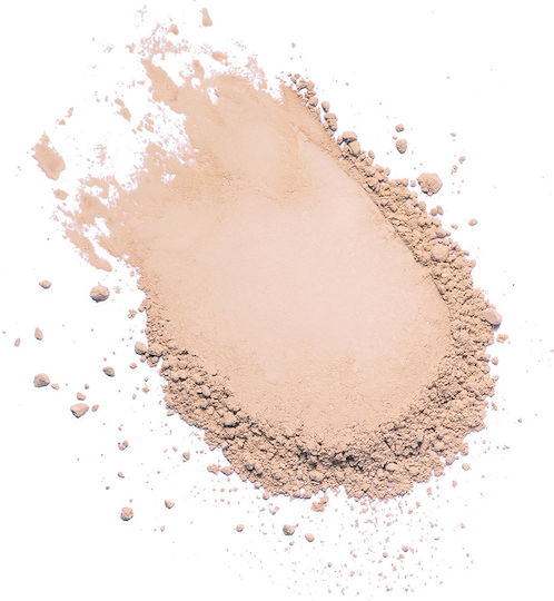 Mon Reve Matte Skin Puder 3 SPF15 12gr