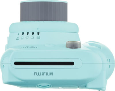 Fujifilm Instax Mini 9 Ice Blue
