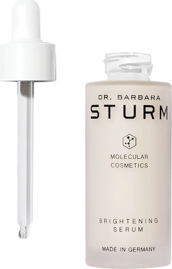 Dr. Barbara Sturm Moisturizing Serum Face with Hyaluronic Acid for Radiance & Whitening 30ml
