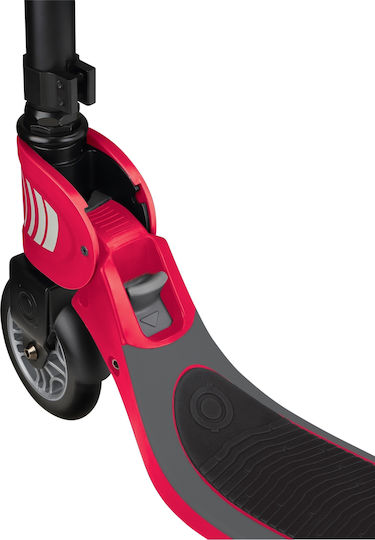 Globber Детско Скейтборд Сгъваемо Foldable Flow 125 С 2 Колела За 6+ Години Червено