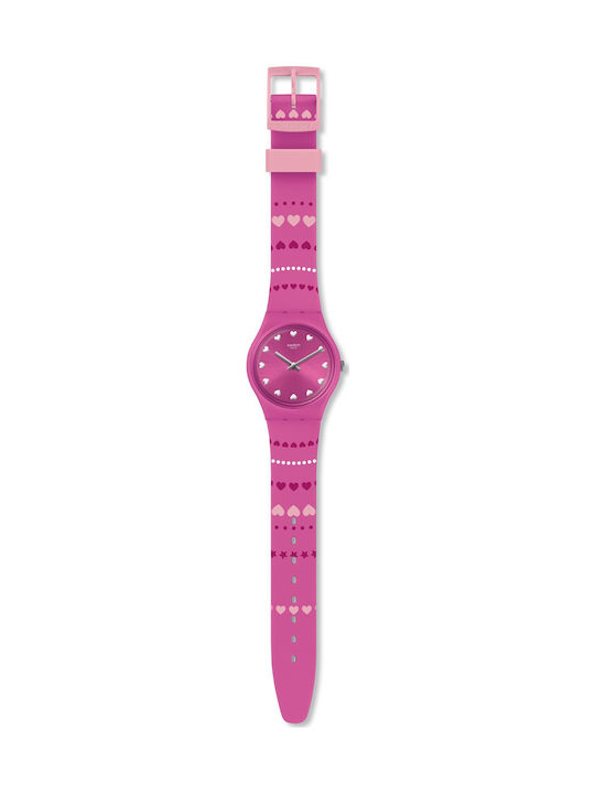 Swatch Swatch