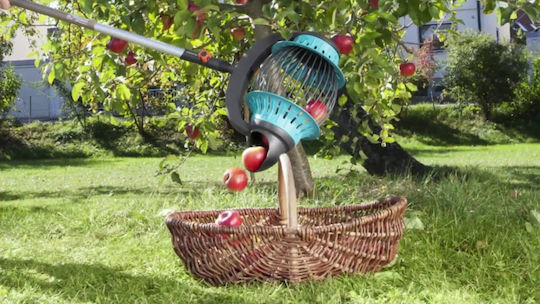Gardena Combisystem Fruit Collector