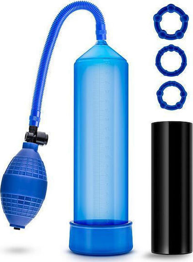 Blush Quickie Kit Go Big Blue