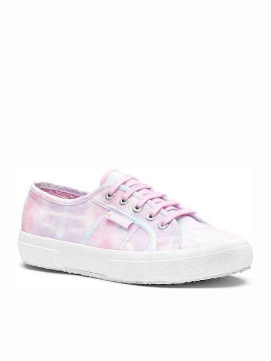 Superga 2750 Fantasy Cotu Sneakers Pink