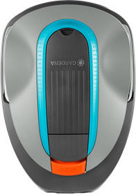 Gardena Sileno City 500 Robotic Lawn Mower 18V