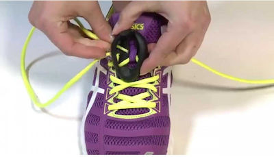 stride foot pod