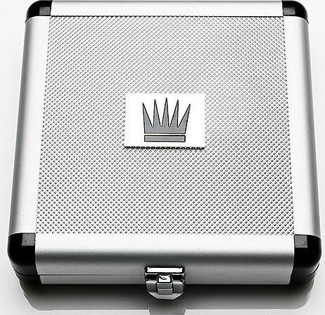 Jes Extender Titanium Penis Extender White
