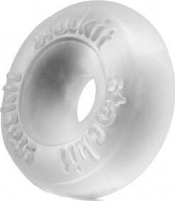 Perfect Fit Brand Stack-it Cockring Cock Ring Schwanz Transparent