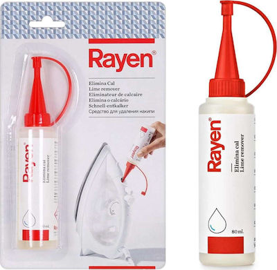 Rayen Rayen 6164.01 Solelate Cleaner for Steam Iron