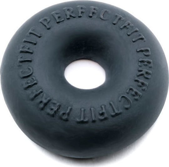 Perfect Fit Brand Stack-it Cockring Black