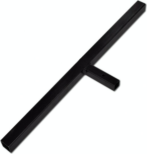 vidaXL Hand Drill with Handle 80mm and Steel Extension Tube 13m