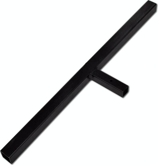 vidaXL Hand Drill with 180mm Handle and 9m Steel Extension Tube 270532