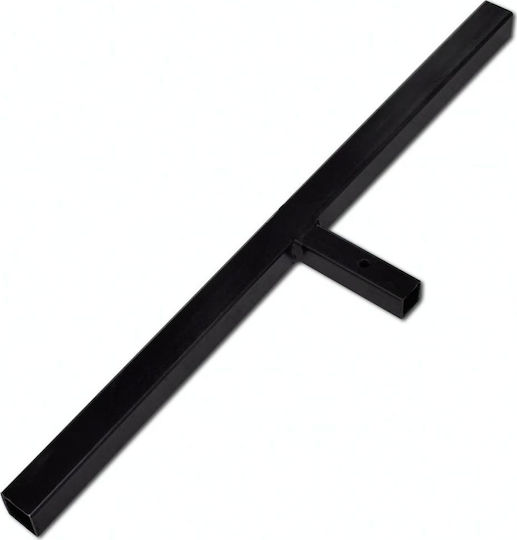 vidaXL Hand Drill with 180mm Handle and 13m Steel Extension Tube