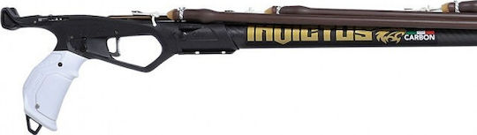 Omer Ψαροντούφεκο με Λάστιχο Invictus Carbon 100cm