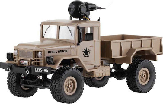 Rebel Truck Remote Controlled Truck 1:16