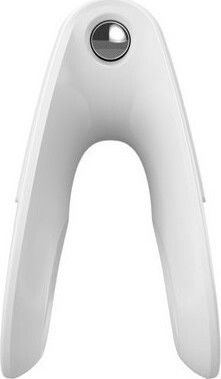Ovo B12 6cm White