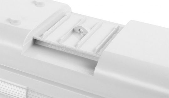 SPM Осветително тяло SPM Duo Pack 120cm За външна употреба 18W 120бр