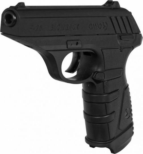 Gamo Pistol cu Aer CO2 P-25 Recul 4.5mm