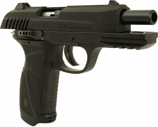Gamo Αεροβόλο Πιστόλι CO2 PT-85 Combo Pack Blowback 4.5mm