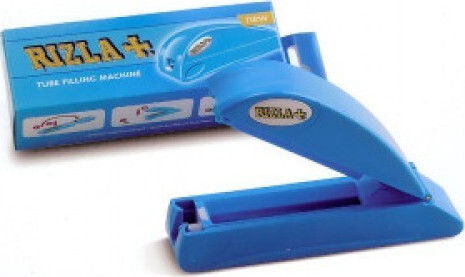 Rizla Машина за пълнене на цигари