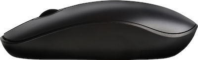 Powertech PT-684 Wireless Mouse Black