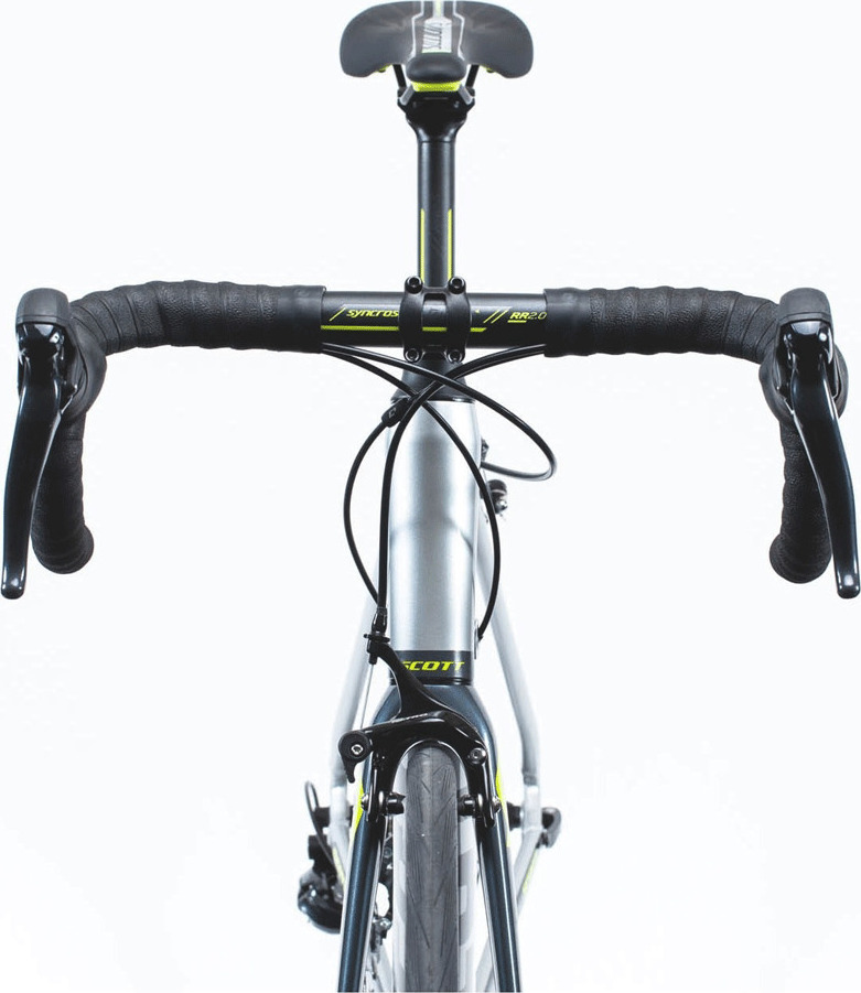 scott speedster 30 2019 review