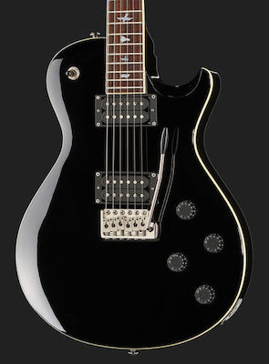 PRS Guitars Ηλεκτρική Κιθάρα SE Tremonti Stoptail με HH Διάταξη Μαγνητών Ταστιέρα Rosewood σε Χρώμα Black
