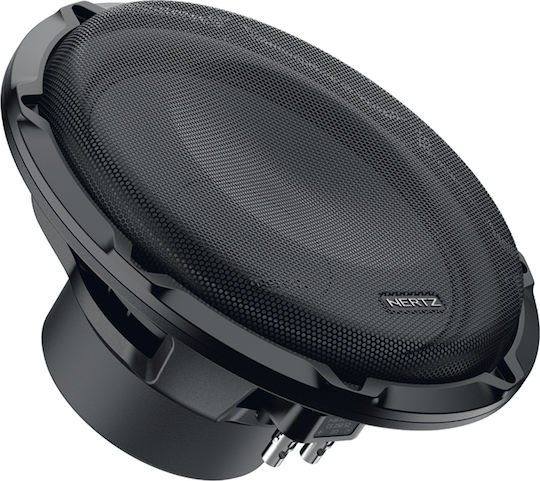 Hertz CS 300 S2 Subwoofer Auto 12" 350W RMS