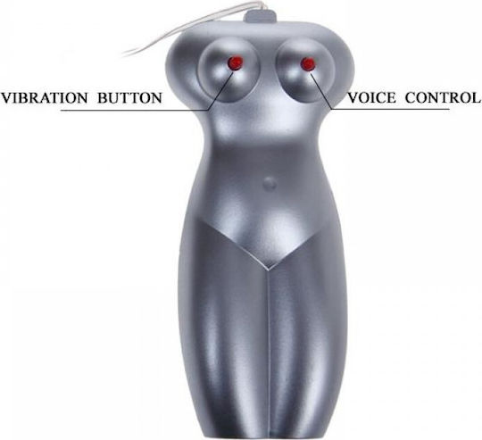 Baile Masturbator Passion Lady Мастурбатор Задник / Вагина BM-009129 1бр