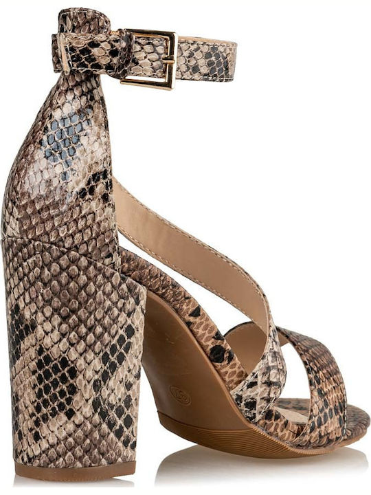 Envie Shoes