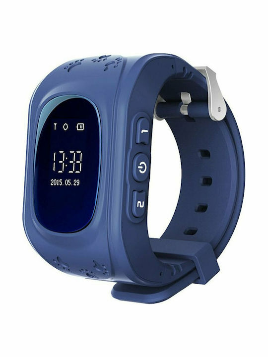 Kids' Smartwatch 2G