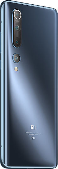 Xiaomi Mi 10 5G (8GB/256GB) Twilight Grey