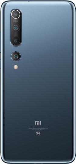 Xiaomi Mi 10 5G (8GB/256GB) Twilight Grey