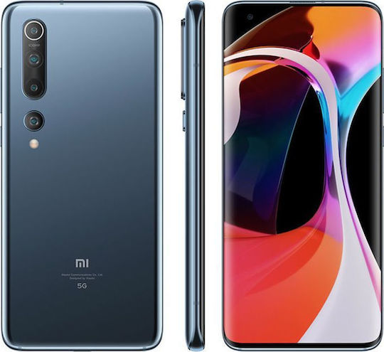 Xiaomi Mi 10 5G (8GB/256GB) Twilight Grey